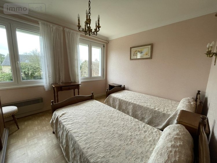Maison a vendre Névez 29920 Finistère 108 m2 6 pièces 354280 euros