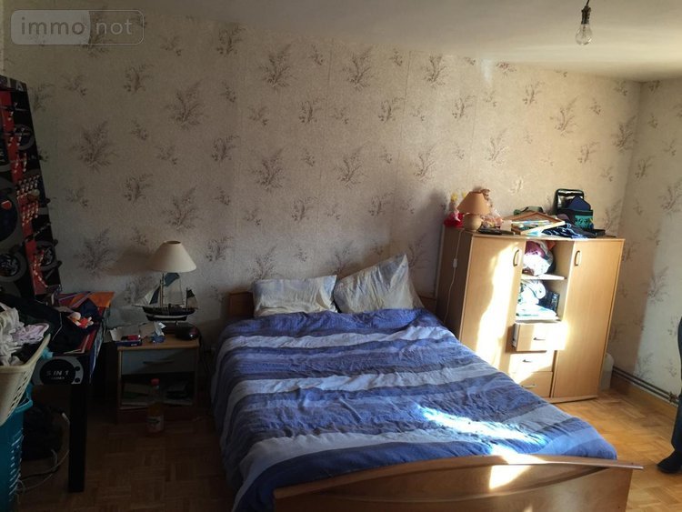 Maison a vendre Cambrai 59400 Nord 88 m2 5 pièces 85500 euros