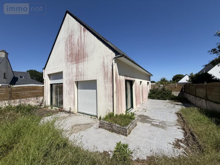 Maison a vendre Sarzeau 56370 Morbihan 183 m2 6 pièces 732000 euros
