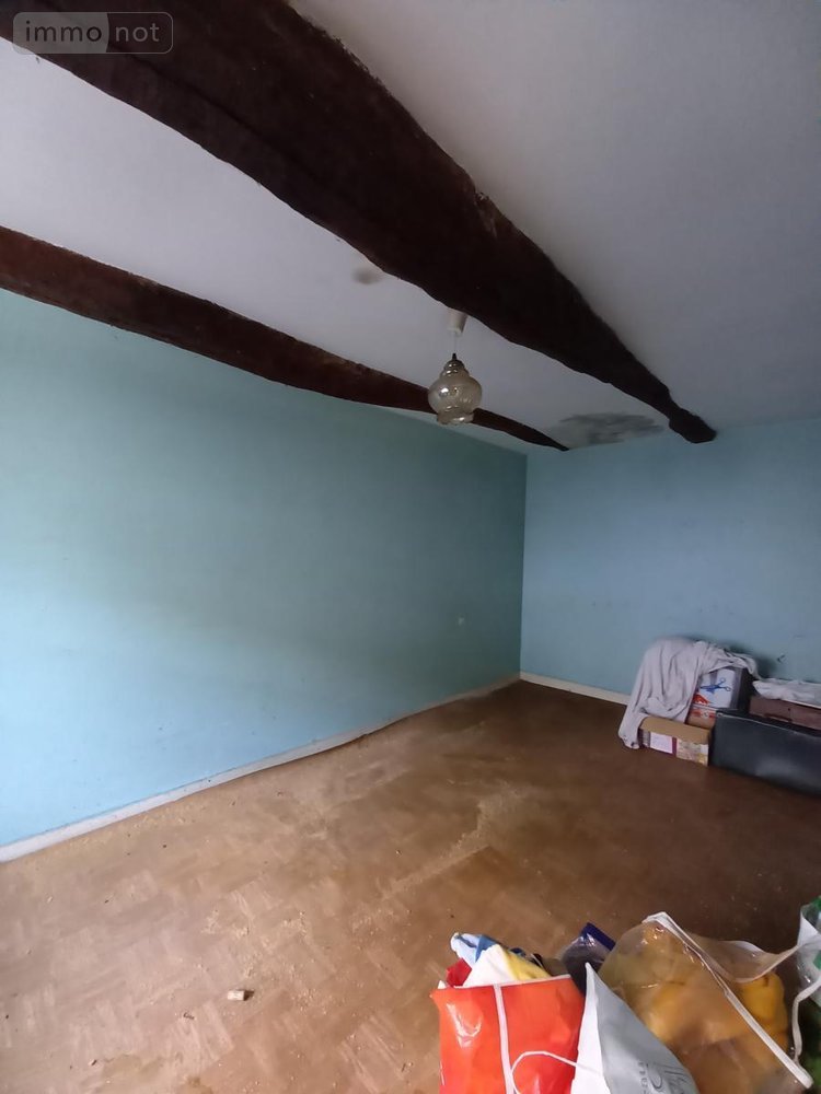 Maison a vendre Landévant 56690 Morbihan 80 m2  120580 euros