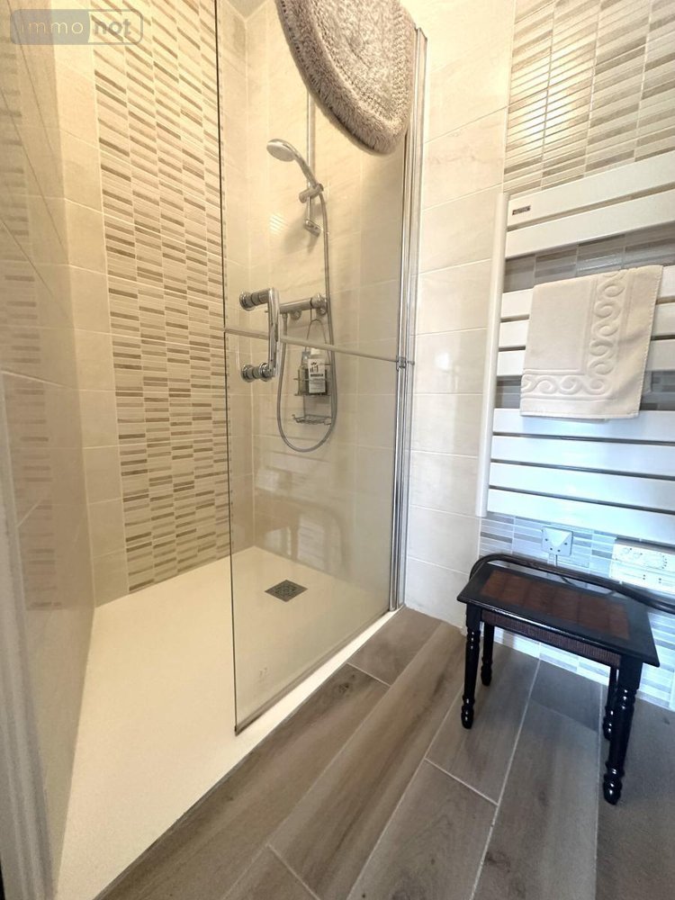 Appartement a vendre Hennebont 56700 Morbihan 62 m2 3 pièces 158100 euros
