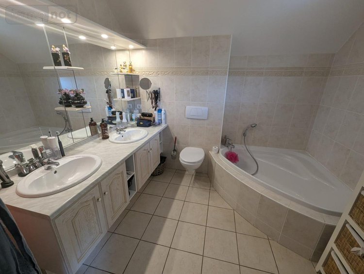 Maison a vendre Drumettaz-Clarafond 73420 Savoie 170 m2 5 pièces 1155000 euros