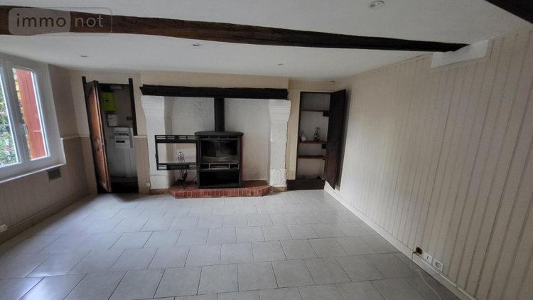 Maison a vendre Lisores 14140 Calvados 80 m2 4 pièces 127200 euros