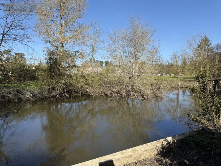 Maison a vendre Sainte-Gemmes-d'Andigné 49500 Maine-et-Loire 132 m2 4 pièces 169900 euros