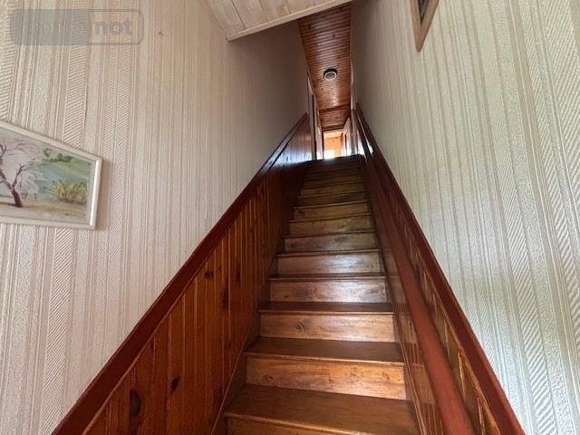 Maison a vendre Laon 02000 Aisne 167 m2 6 pièces 174000 euros