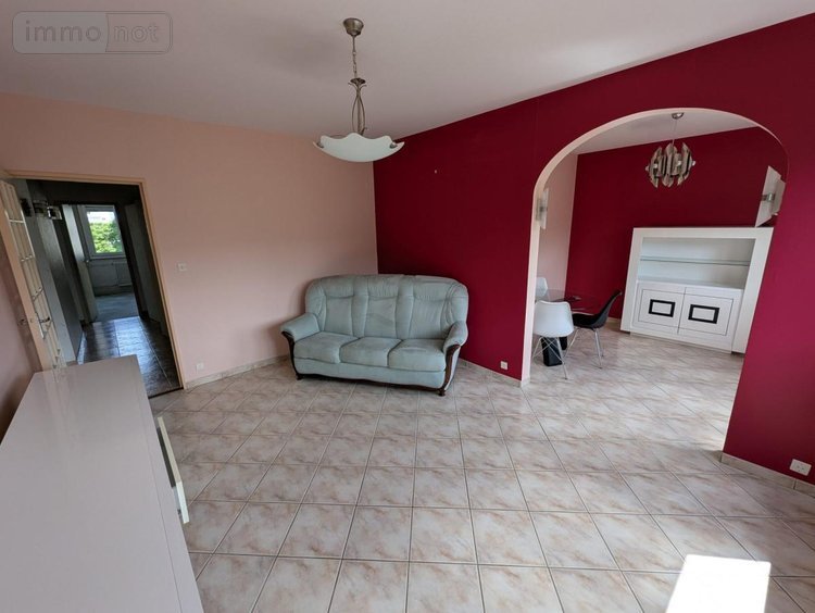 Appartement a vendre Cognin 73160 Savoie 80 m2 4 pièces 178000 euros