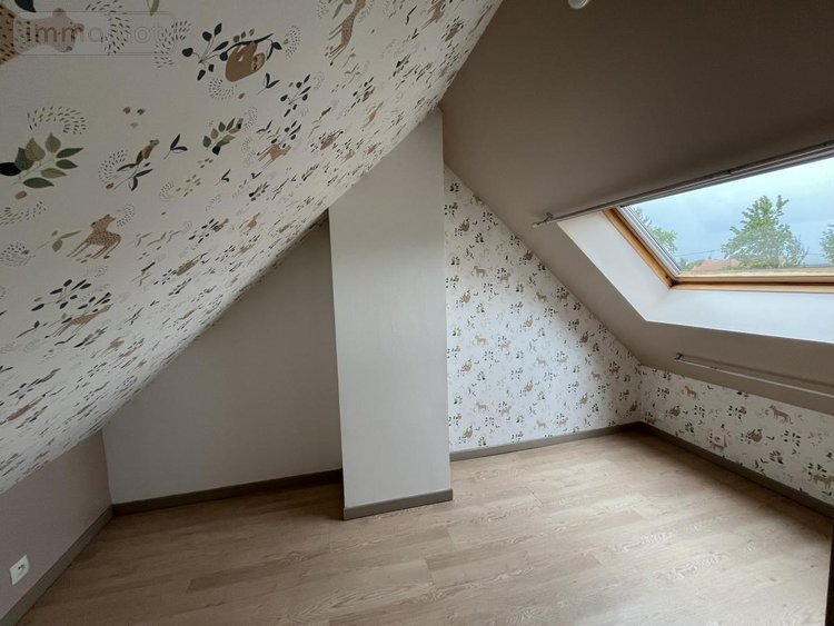 Location maison Baizieux 80300 Somme 129 m2 5 pièces 930 euros