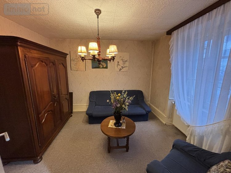 Maison a vendre Audincourt 25400 Doubs 170 m2 7 pièces 115000 euros