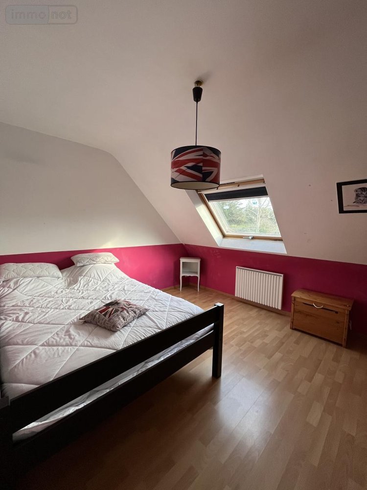 Maison a vendre Bénodet 29950 Finistère 130 m2 5 pièces 365750 euros