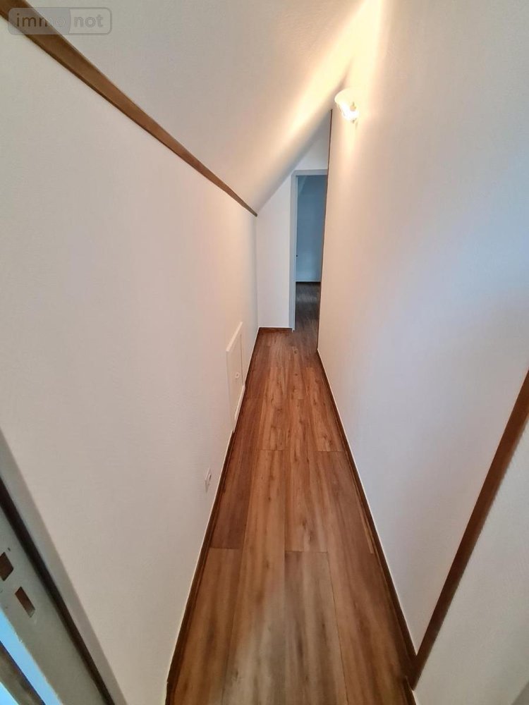 Location maison Montoire-sur-le-Loir 41800 Loir-et-Cher 116 m2 5 pièces 1460 euros