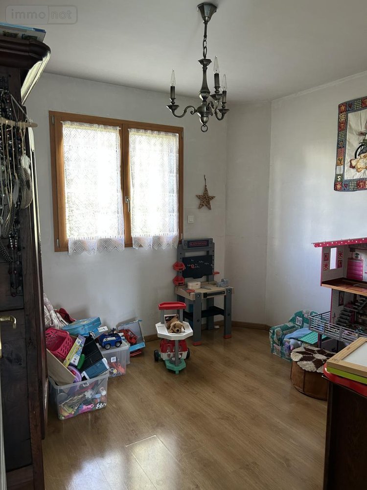 Maison a vendre Landerneau 29800 Finistère 123 m2 7 pièces 289900 euros