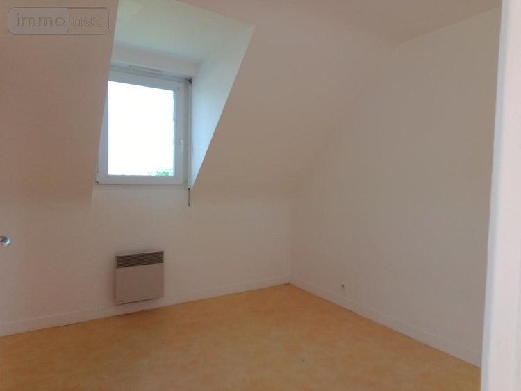 Maison a vendre Plomeur 29120 Finistère 69 m2  263000 euros