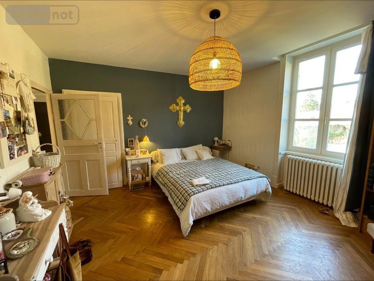 Maison a vendre Bourg-en-Bresse 01000 Ain 420 m2  450000 euros