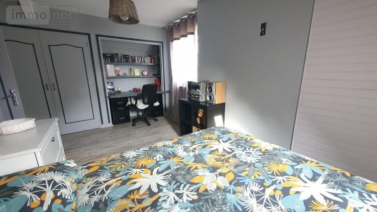 Maison a vendre Le Faouët 56320 Morbihan 130 m2 6 pièces 184340 euros