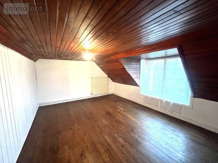 Maison a vendre Fouesnant 29170 Finistère 133 m2 11 pièces 319000 euros