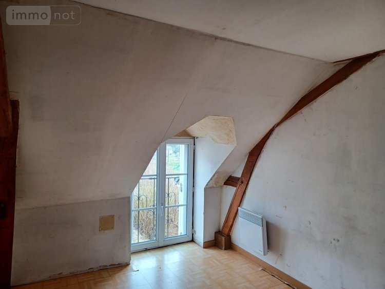 Maison a vendre Villaines-les-Rochers 37190 Indre-et-Loire 55 m2  84800 euros