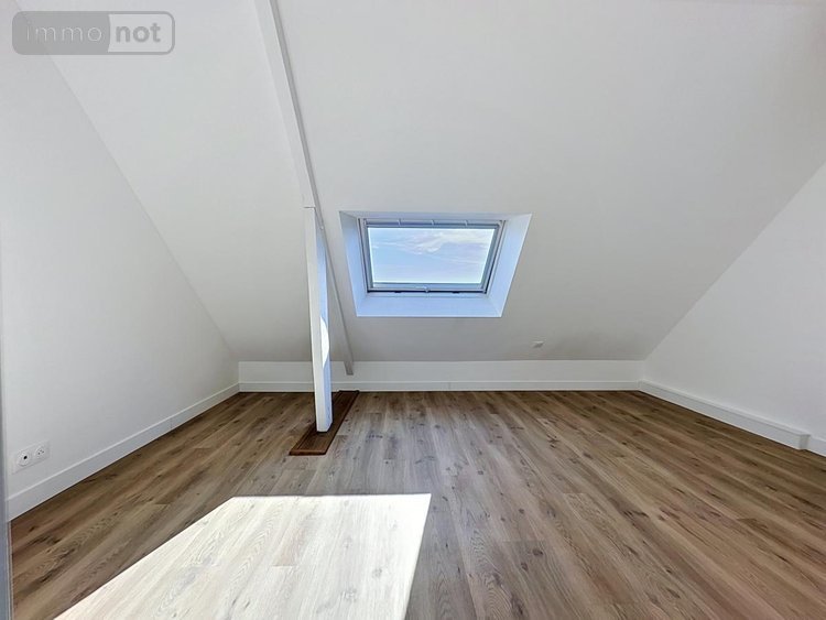 Immeuble a vendre Plouhinec 56680 Morbihan 372 m2  550520 euros