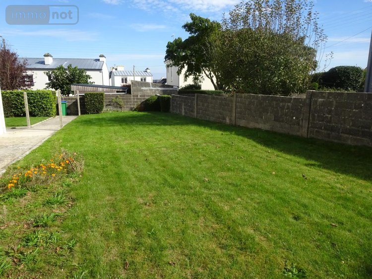 Maison a vendre Saint-Renan 29290 Finistère 113 m2 8 pièces 244500 euros