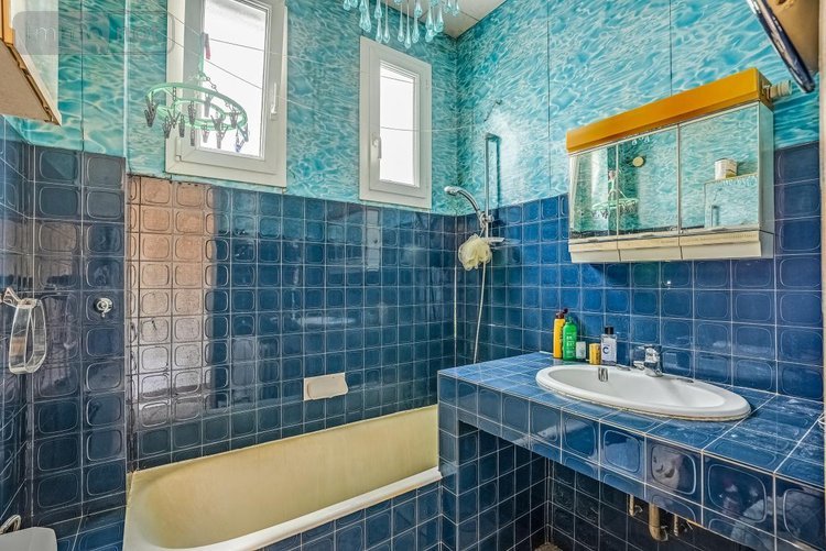 Appartement a vendre La Garenne-Colombes 92250 Hauts-de-Seine 53 m2 3 pièces 325000 euros