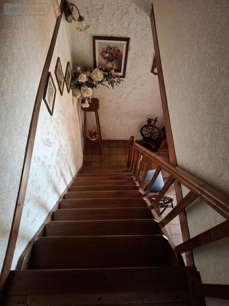 Maison a vendre Saintes 17100 Charente-Maritime 90 m2 3 pièces 157380 euros