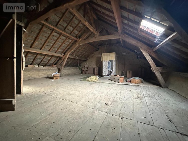 Maison a vendre Melesse 35520 Ille-et-Vilaine 74 m2 4 pièces 258872 euros