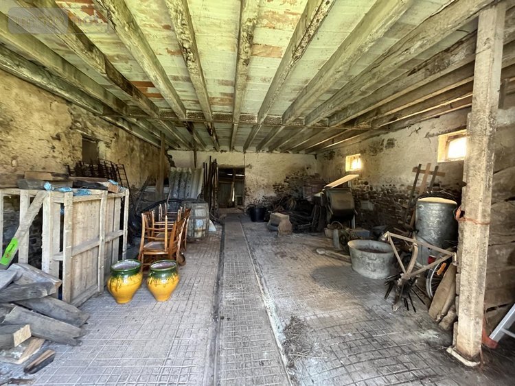 Terrain a batir a vendre La Chapelle-Saint-Sauveur 44370 Loire-Atlantique 1640 m2  106000 euros