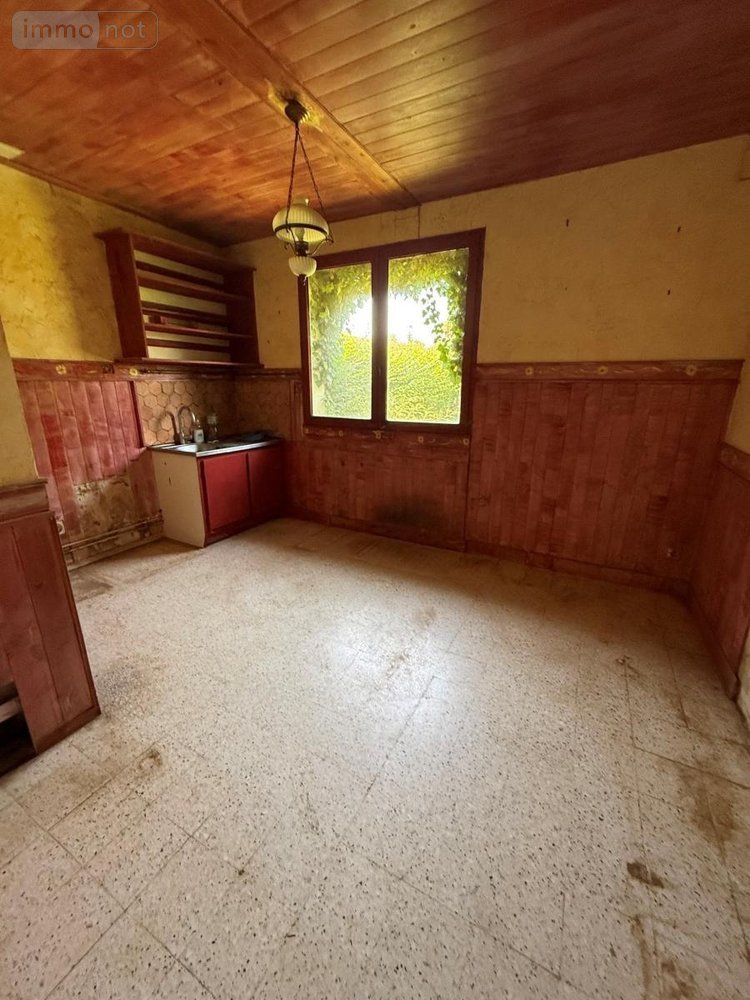 Maison a vendre Néville 76460 Seine-Maritime 32 m2 1 pièce 45000 euros