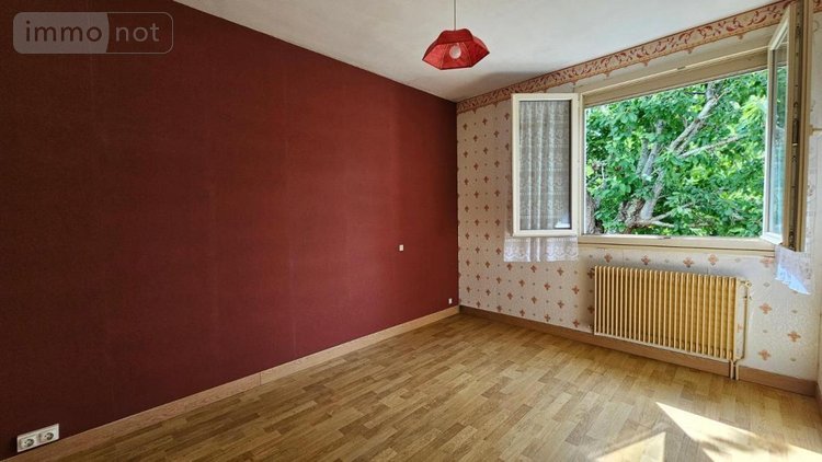 Maison a vendre Vendôme 41100 Loir-et-Cher 102 m2 4 pièces 124680 euros