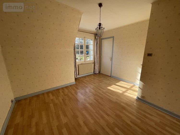 Maison a vendre Plouézec 22470 Côtes-d'Armor 177 m2 6 pièces 333000 euros