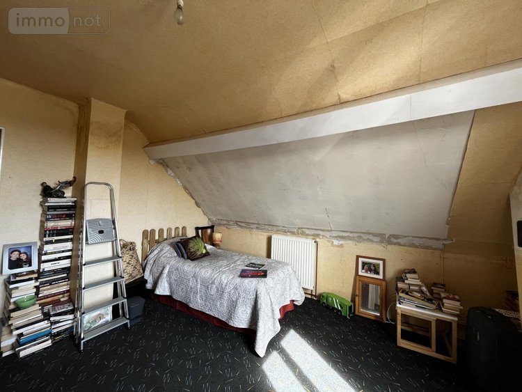 Maison a vendre Brionne 27800 Eure 101 m2 5 pièces 149800 euros