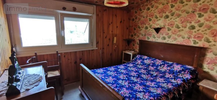 Maison a vendre Saint-Laurent-Blangy 62223 Pas-de-Calais 78 m2 4 pièces 130625 euros