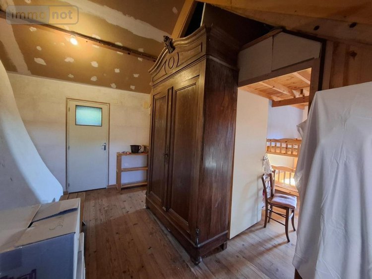 Maison a vendre Brix 50700 Manche 113 m2 4 pièces 167680 euros