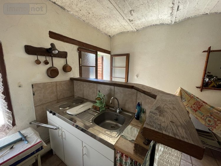 Maison a vendre Chambéry 73000 Savoie 149 m2 5 pièces 389000 euros