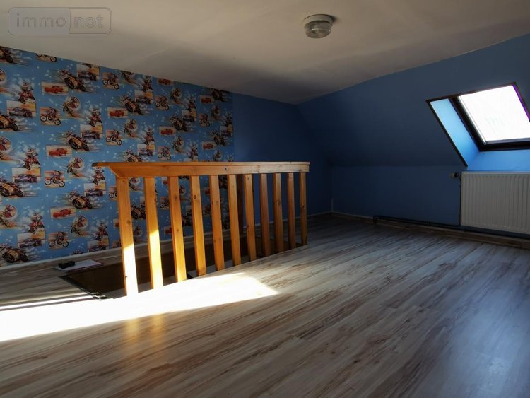 Maison a vendre Inchy-en-Artois 62860 Pas-de-Calais 199 m2 11 pièces 189900 euros