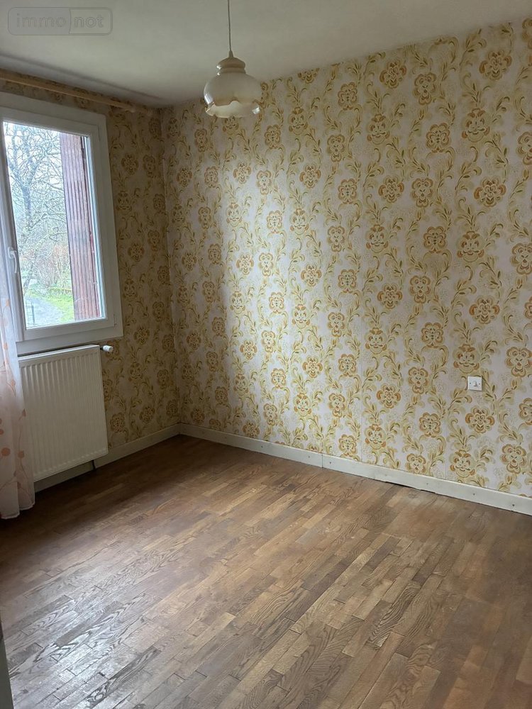 Maison a vendre Saint-Affrique 12400 Aveyron 52 m2 4 pièces 115500 euros