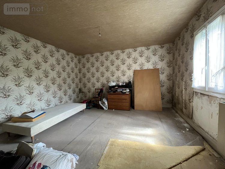 Maison a vendre Branscourt 51140 Marne 82 m2 4 pièces 140000 euros