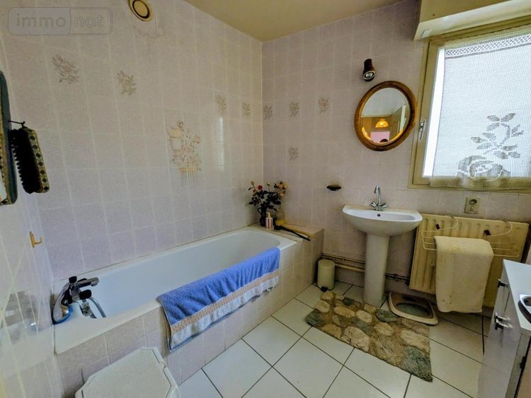 Appartement a vendre Nantes 44000 Loire-Atlantique 100 m2 3 pièces 280530 euros