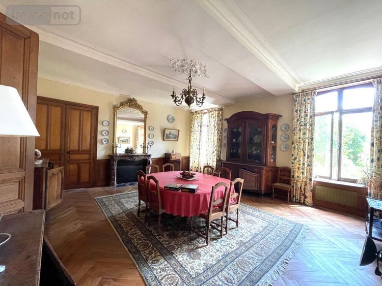 Maison a vendre Angers 49000 Maine-et-Loire 585 m2 14 pièces 859360 euros
