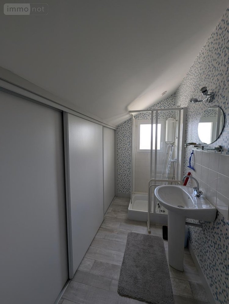 Maison a vendre Ercé-en-Lamée 35620 Ille-et-Vilaine 111 m2 5 pièces 228200 euros