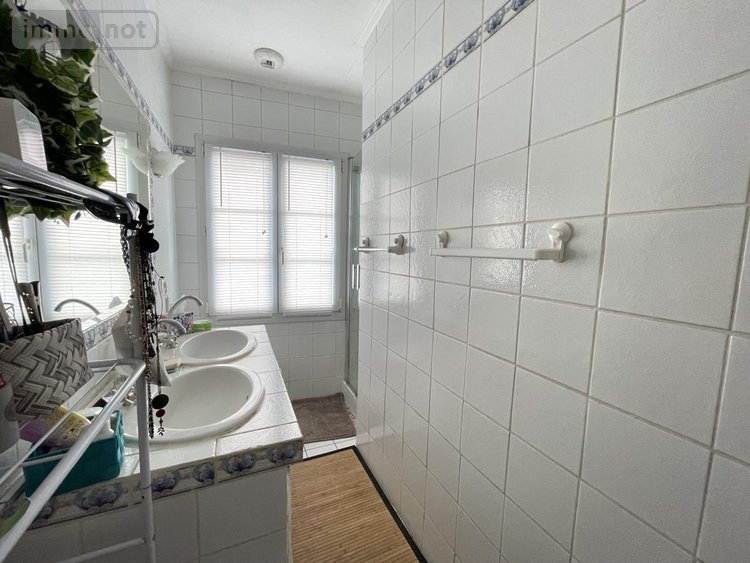 Maison a vendre Cléré-les-Pins 37340 Indre-et-Loire 91 m2 4 pièces 149990 euros