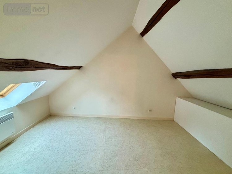 Location appartement Chagny 71150 Saône-et-Loire 72 m2 3 pièces 551 euros