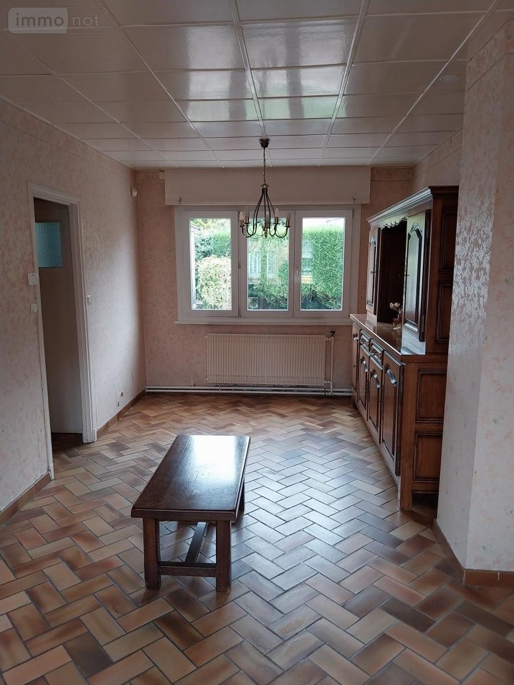 Maison a vendre Arras 62000 Pas-de-Calais 76 m2  145000 euros