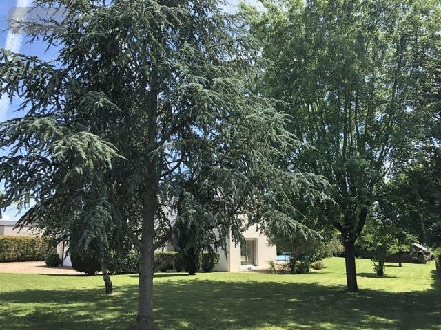 Maison a vendre Soulaire-et-Bourg 49460 Maine-et-Loire 138 m2 7 pièces 373860 euros