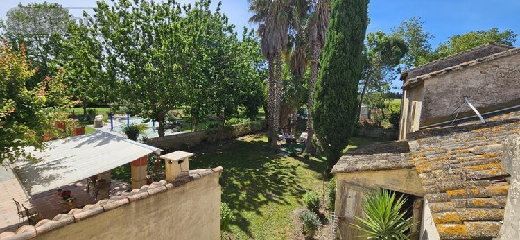 Maison a vendre Vergèze 30310 Gard 360 m2 9 pièces 1248500 euros