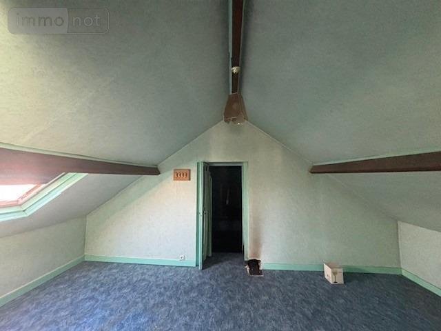 Maison a vendre Molinchart 02000 Aisne 82 m2 4 pièces 79900 euros