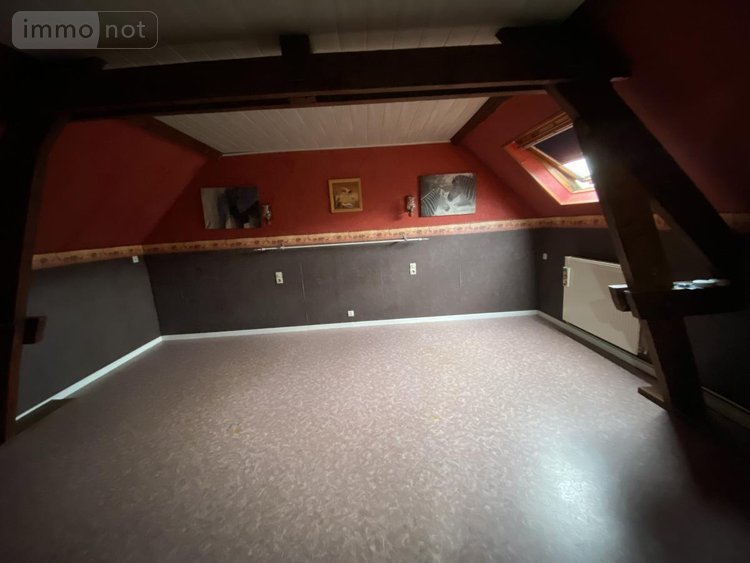 Maison a vendre Villers-Guislain 59297 Nord 137 m2 5 pièces 125760 euros