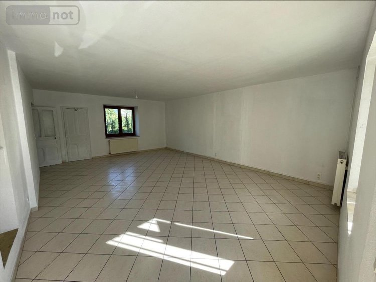 Maison a vendre Jasseron 01250 Ain 133 m2 5 pièces 235000 euros