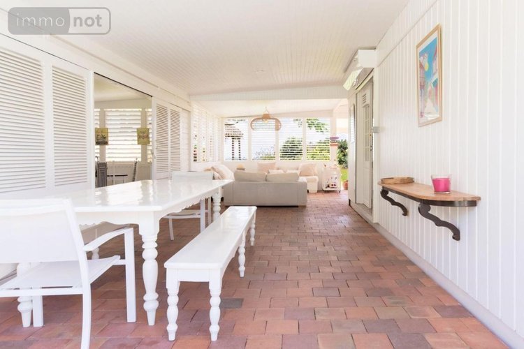 Maison a vendre Le Vauclin 97280 Martinique 159 m2 9 pièces 1080000 euros
