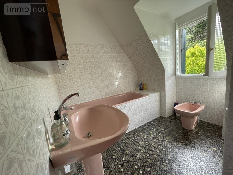 Maison a vendre Lézardrieux 22740 Côtes-d'Armor 200 m2 8 pièces 778050 euros