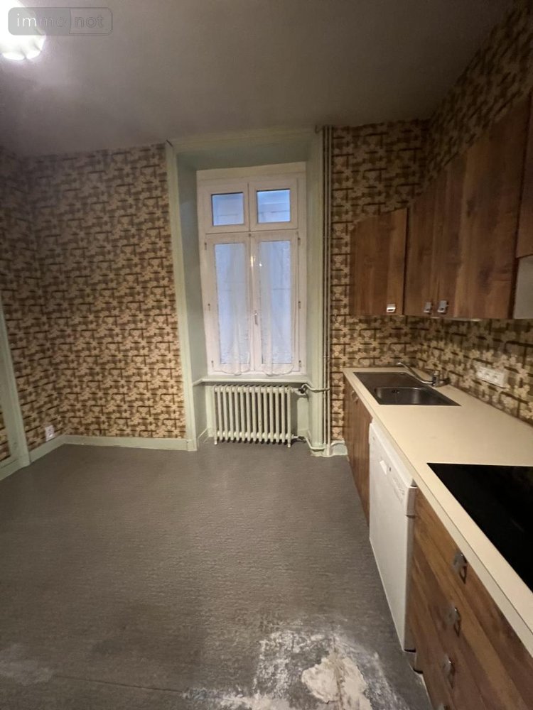 Maison a vendre Caulnes 22350 Côtes-d'Armor 262 m2 10 pièces 242390 euros